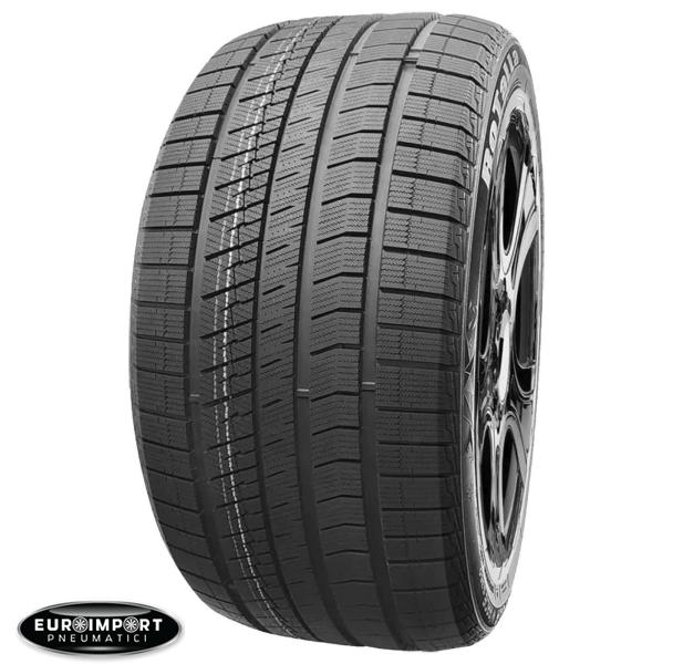 Rotalla Setula w race s360  245/65 R17 111 T   Nordic compound